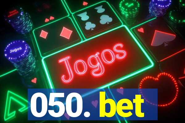 050. bet